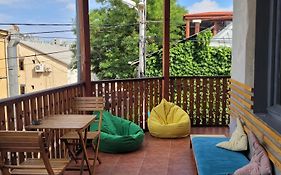 Friends Hostel